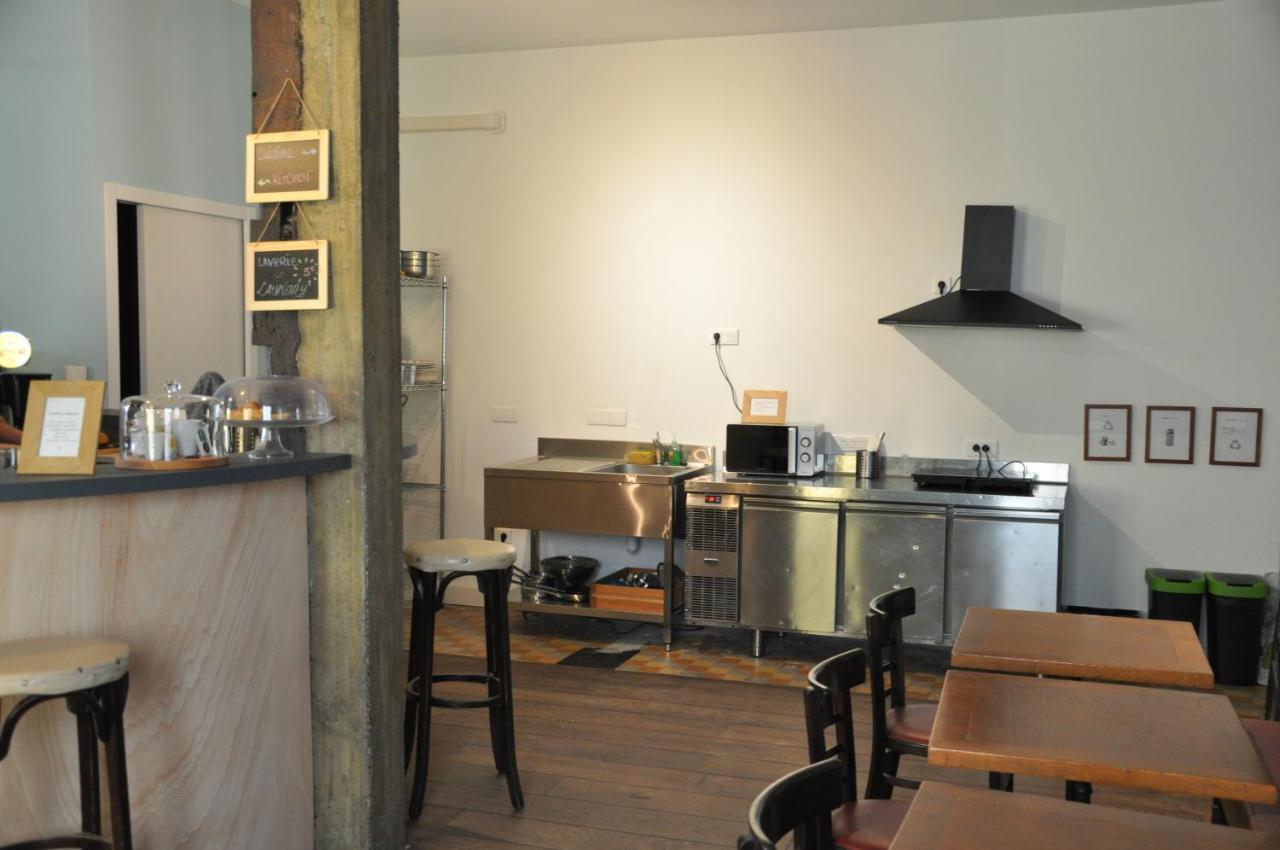 Hostel20 באיון מראה חיצוני תמונה