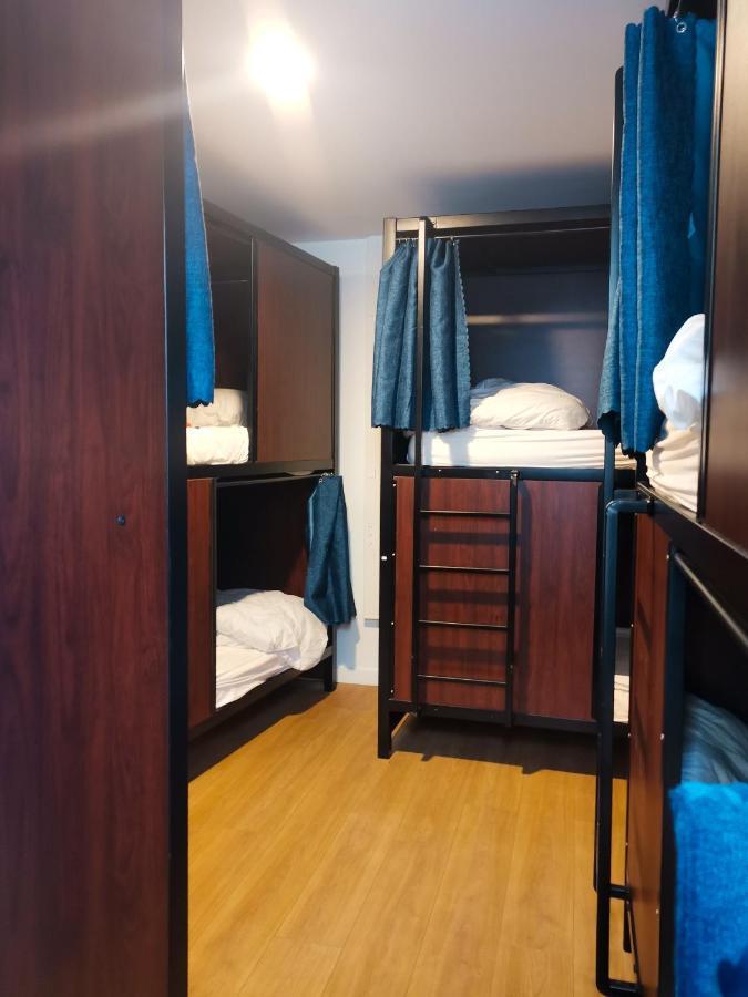 Hostel20 באיון מראה חיצוני תמונה