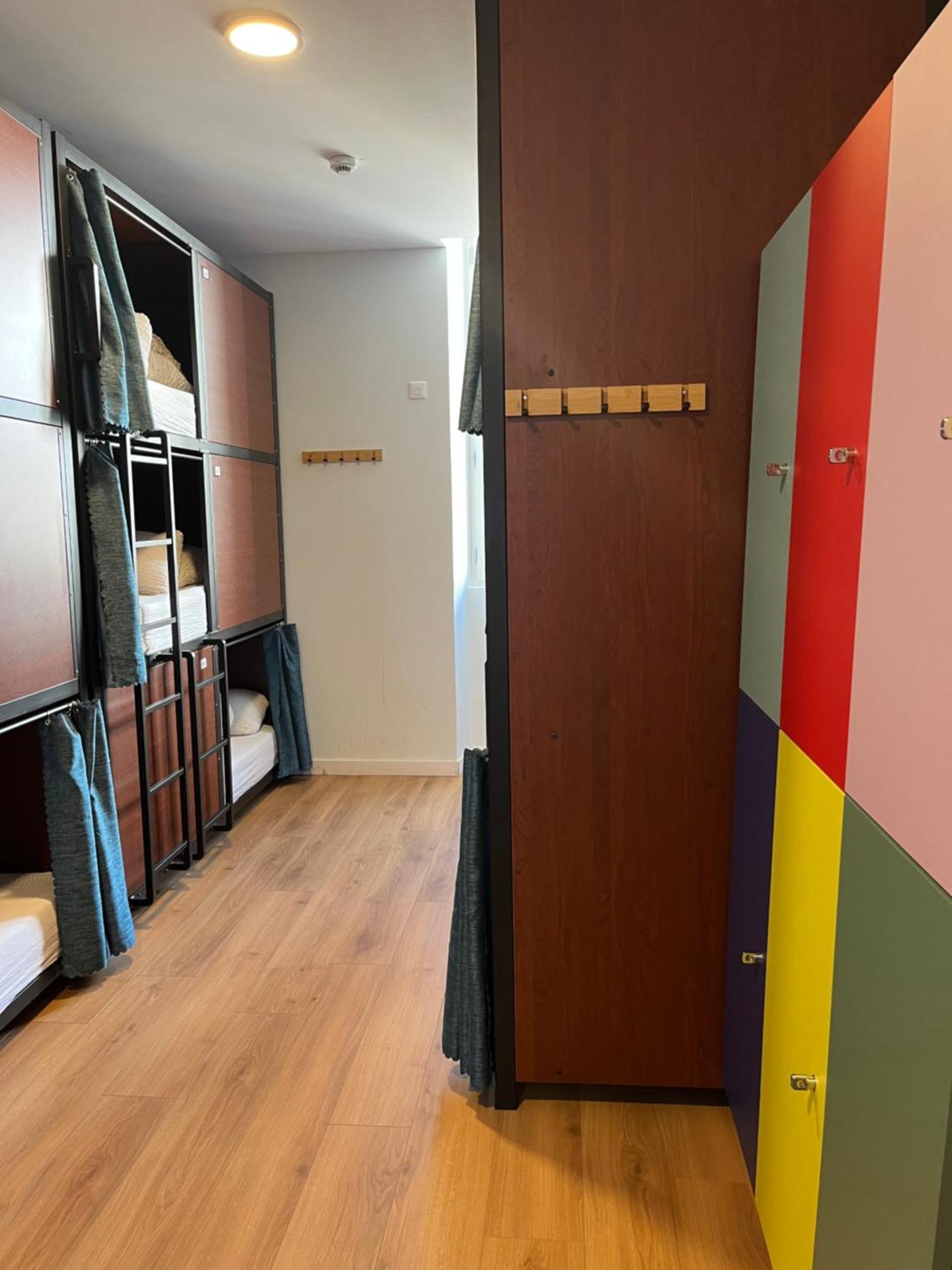 Hostel20 באיון מראה חיצוני תמונה