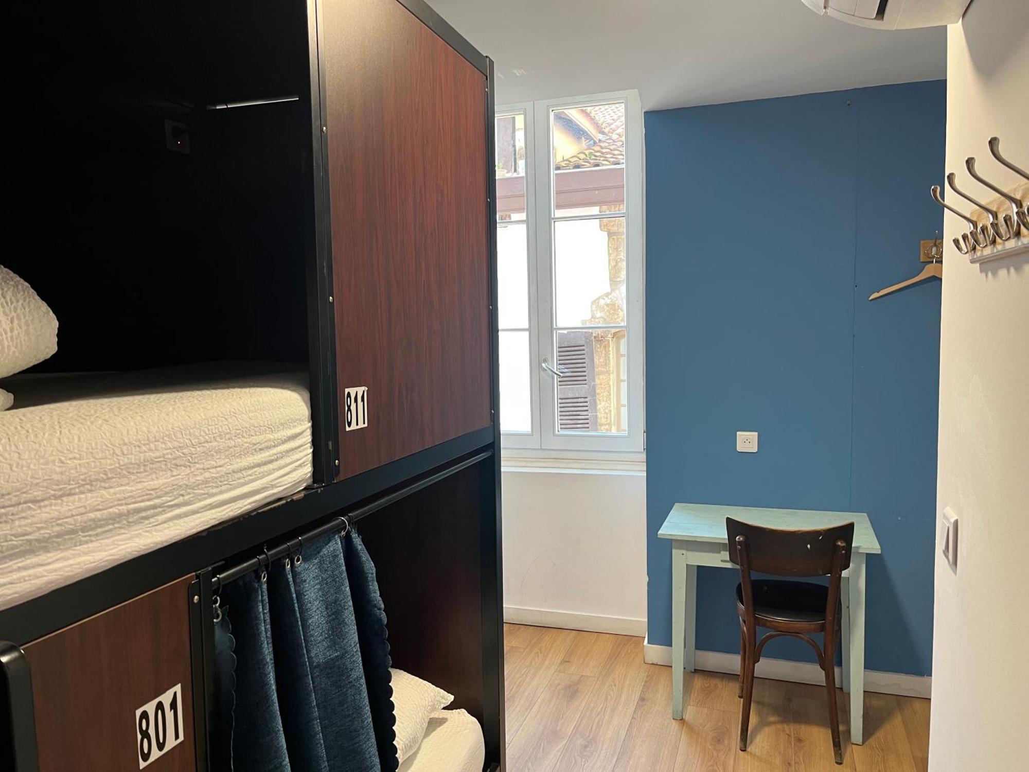 Hostel20 באיון מראה חיצוני תמונה