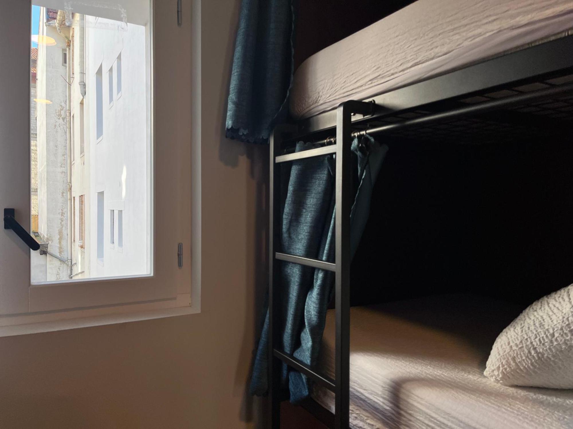Hostel20 באיון מראה חיצוני תמונה