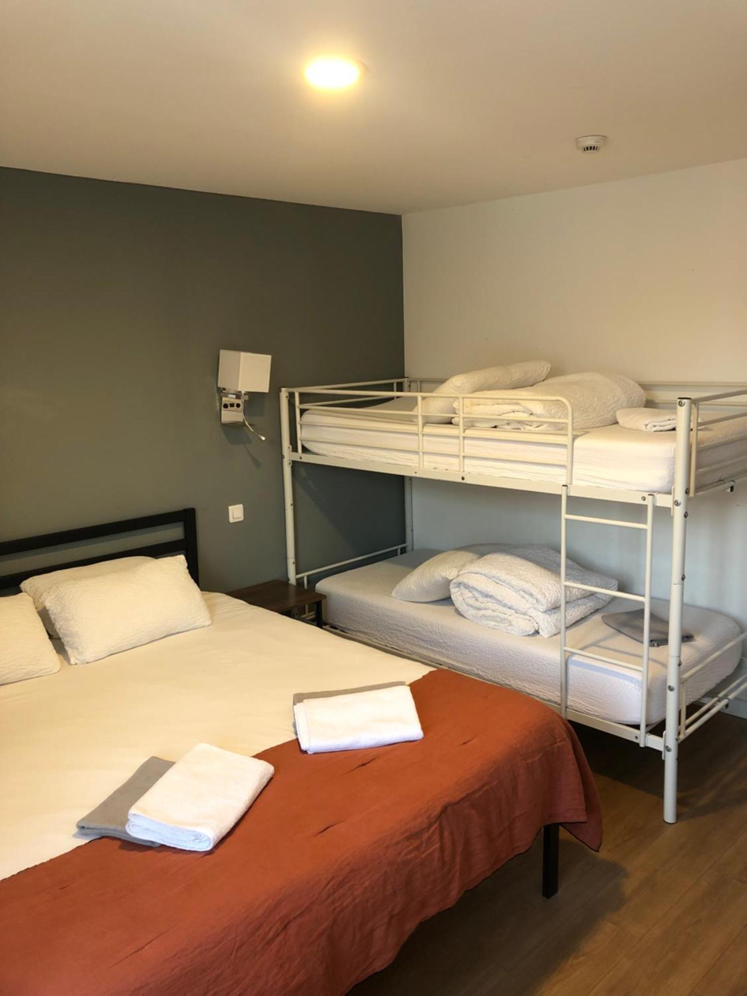 Hostel20 באיון מראה חיצוני תמונה